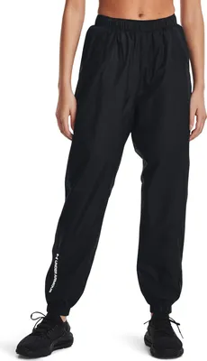 Zdjęcie produktu dla Under Armour UA Rush Woven Pant -BLK - S
