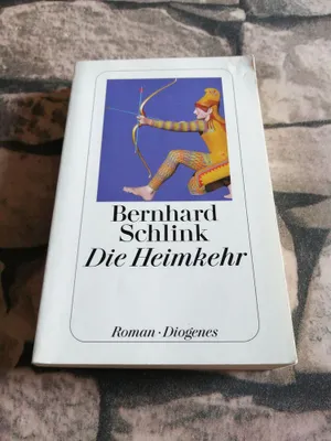 Image de Die Heimkehr