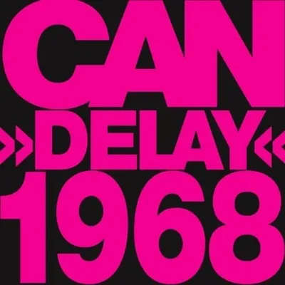 Produktbild von Delay 1968