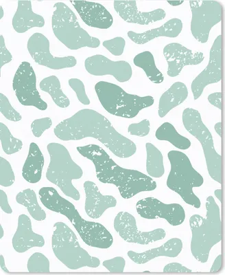 Produktbild von MuchoWow® Mauspad Mousepad Abstrakt - Farbe - Muster - Grau - Tiermuster 30x40 cm - Mousepads - Maus Mat - Pad - Mausunterlage - Mausmatten