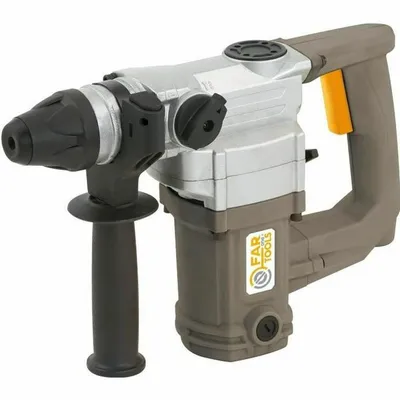 Obrázok produktu pre Far Tools SKB850, 3,5 J, AC, 850 W, 230 V, 50 Hz