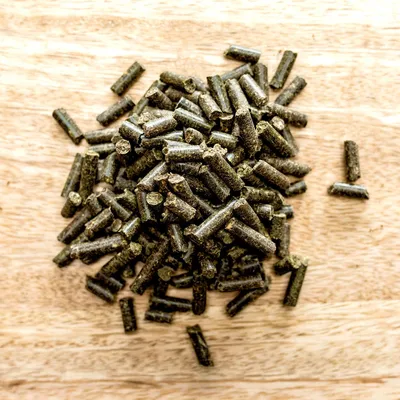 Produktbild von St. Hippolyt Mucolyt Atemwegskur | 5 kg Nachfüllpack