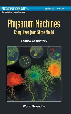 Produktbild von Physarum Machines .. (V74)