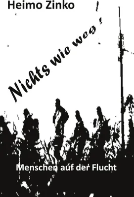 Produktbild von Nichts wie weg !