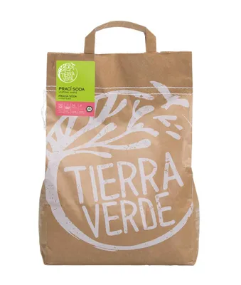 Productafbeelding van TIERRA VERDE Wasmassa, 5 kg