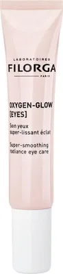Zdjęcie produktu dla Filorga Oxygen-Glow Eye Cream Eyes Super Smoothing Radiance Eye Care 15 ml
