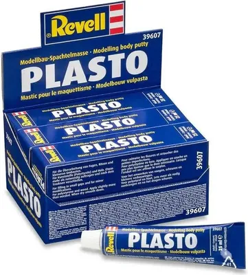 Zdjęcie produktu dla Revell 39607, Niebieski