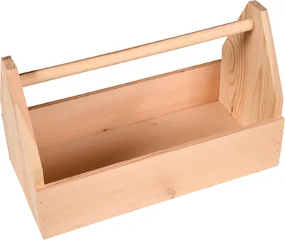 Obrázok produktu pre KESPER Box Na Náradie 42 X 21 X 26 cm 69576