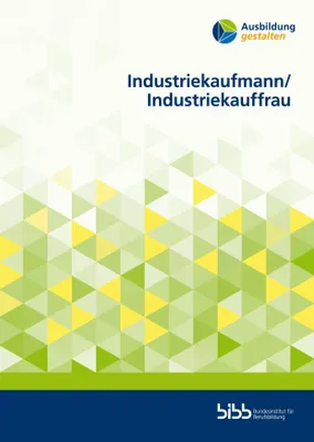 Produktbild von Industriekaufmann/Industriekauffrau