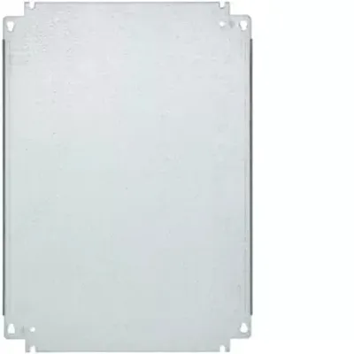 Obrázek produktu pro Hager FL409A, 443 mm, 2 mm, 480 mm