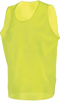 Produktbild von Sport Böckmann Markierungshemd Senioren gelb