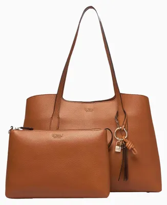 Produktbild von Guess Guess Melody 2in 1 Tote Shopper Braun