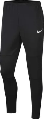 Produktbild von Nike Dri Fit Park 20 Hosen Schwarz S Herren Schwarz S