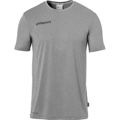 Produktbild von Uhlsport Essential Functional Shirt 4XL dark grau melange