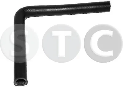 Produktbild von STC Kühlerschlauch Wasserschlauch 45 T409623