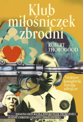 Immagine prodotto di Klub milosniczek zbrodni