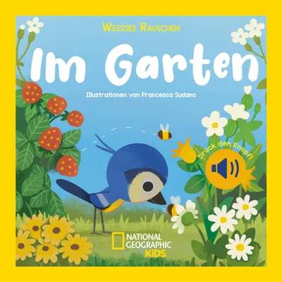 Produktbild von Im Garten