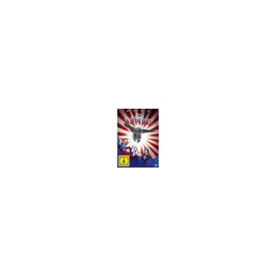 Obrázok produktu pre Disney Dumbo (Live-Action) [DVD]