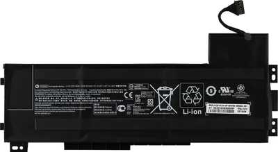 Obrázok produktu pre HP 808452-001, Batérie, HP