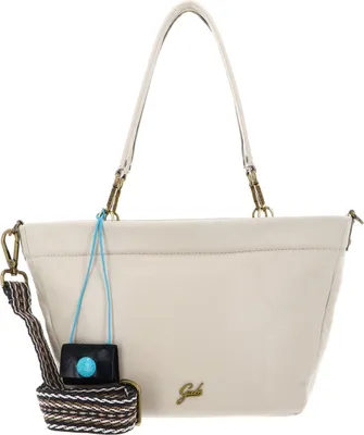 Produktbild von Gabs Schultertasche Umhängetasche Vale Bowling Bag Ecrù creme