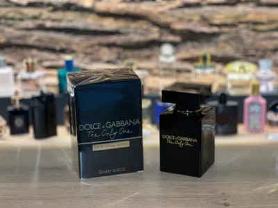Produktbild von Dolce & Gabbana The Only One Intense For Women Edp Spray