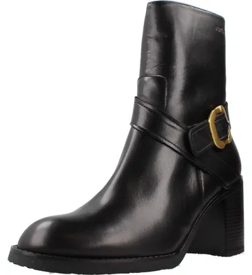 Imagen del producto de Wonders I9222 Bota Alice Negro 39 EU