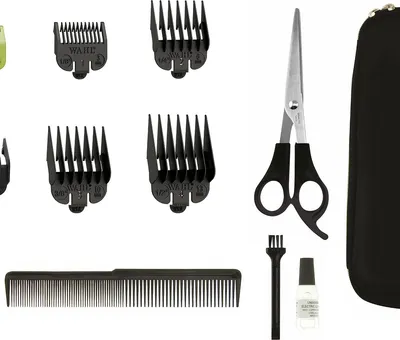 Immagine prodotto di Wahl Close Cut 20105.0460 Grigio 7