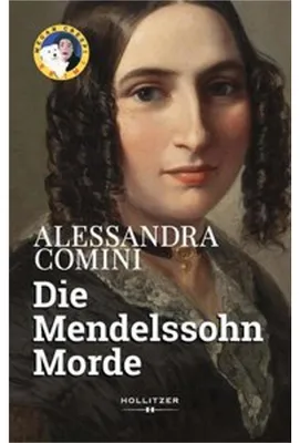 Obrázok produktu pre Vraždy v Mendelssohne