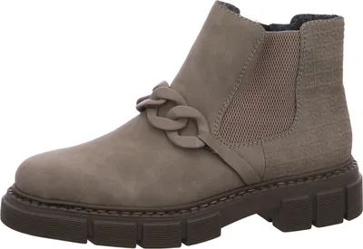 Produktbild von Rieker Chelsea Boot Grün