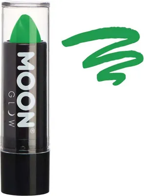 Produktbild von UV Lippenstift Neon Intensiv 5 Gramm grün