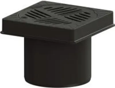 Produktbild von KESSEL 67985 Aufsatzstück