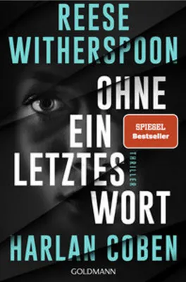 Image de Ohne ein letztes Wort