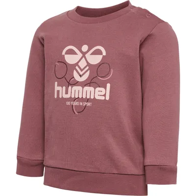 Produktbild von Hummel hmlLIME SWEATSHIRT