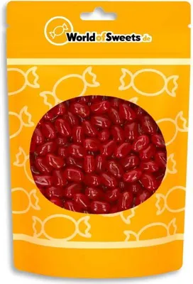 Produktbild von Jelly Belly Hot Cinnamon 250g
