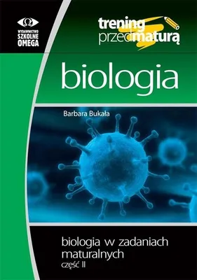 Immagine prodotto di Biologia w zadaniach maturalnych Czesc 2