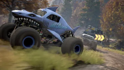 Produktbild von Monster Jam Showdown Day One Edition