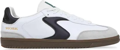 Obrázok produktu pre Skechers Sneakers 254150-WBK in White color size 43