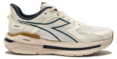 Produktbild von DIADORA CELLULA M Herrenschuhe Weiß Größe 44