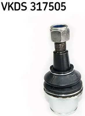 Produktbild von SKF Traggelenk für LAND ROVER Range Rover Sport (L320) VKDS 317505