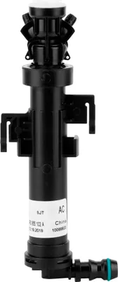 Image de Gicleur de lave-phares avant droit 8R0 955 102A Convient pour Q5 2009-2017