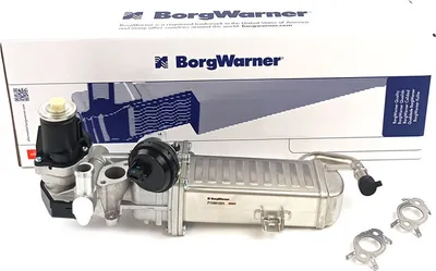Obrázok produktu pre Modul Egr Ventilu Vw 1,6Tdi-2,0Tdi (S Chladičom)