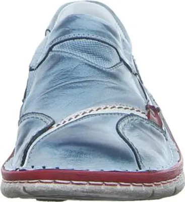 Produktbild von Sportliche Slipper für Damen in blau
