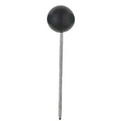 Produktbild von Markiernadeln 5/16mm braun VE=100 Stück