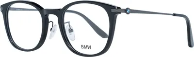 Produktbild von BMW Brille BW5021 001 52 Uni Schwarz