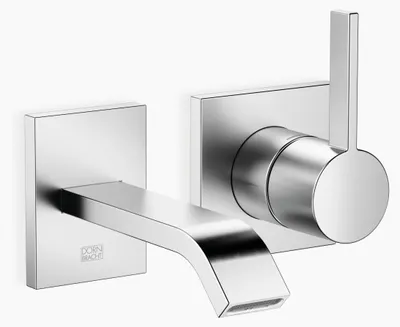 Produktbild von Dornbracht 36860671-93 WT-Wand-EHM ohne Ablaufgarnitur IMO