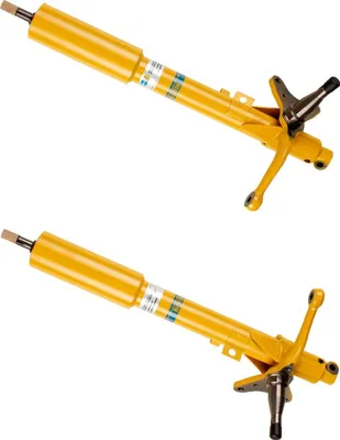 Produktbild von Stoßdämpfer-Set Vorderachse Gasdruck BILSTEIN für u.a. PORSCHE 911