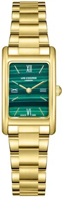Immagine prodotto di Orologio da donna LEE COOPER LC08300.170 verde fashion