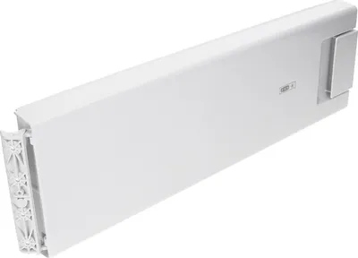 Produktbild von Bauknecht / Whirlpool Gefrierfachtür, Frosterfachtür, Klappe für Tiefkühlschrank - Nr.: 481244069308 , ersetzt 481244069241