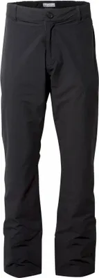 Obrázek produktu pro Craghoppers - Pánské kalhoty "Kiwi Pro II" CG1783 (38S) (Black)