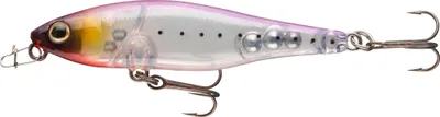 Obrázek produktu pro Daiwa Steez Pencil 60 F (bílý rybí potěr)